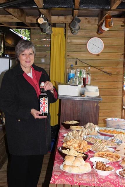 4. Julie and the Royal Pimms.jpg